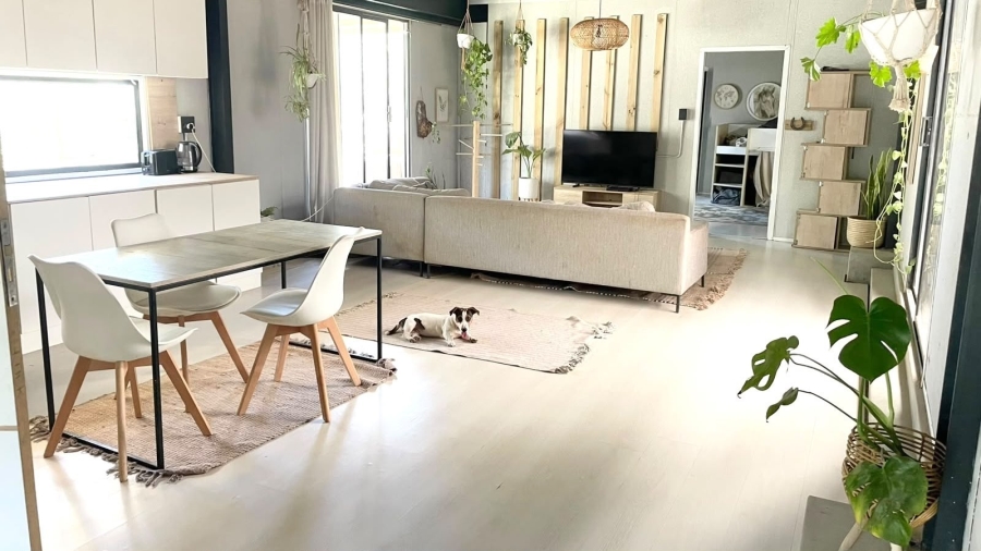 3 Bedroom Property for Sale in Firlands Western Cape